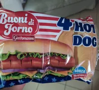 Buoni di forno