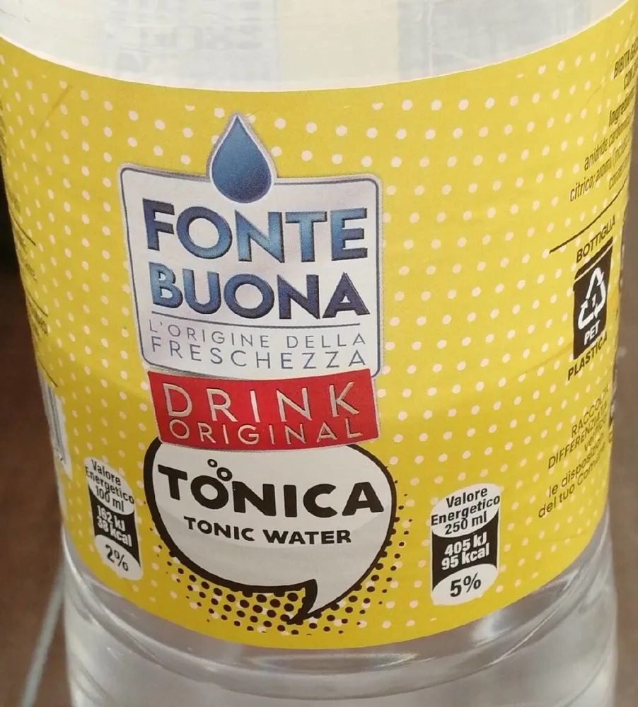 Tonica