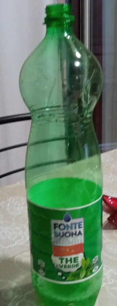 The verde