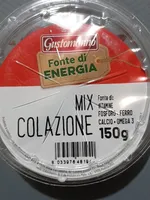 Fonte di energia