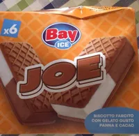 Bay Ice