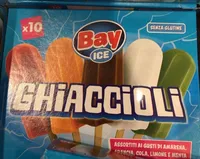 Ghiaccioli
