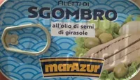 Filetti di Sgombro