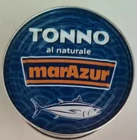 Tonno al naturale