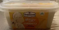 Sugo ai formaggi
