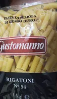 Gustomanno