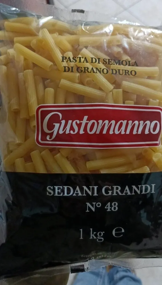Pasta