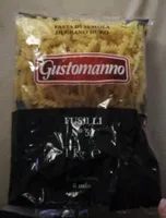 Fusilli