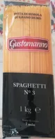 Spaghetti