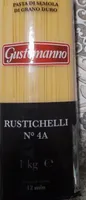 Pasta di semola di grano duro