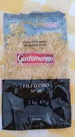 Fili d'oro