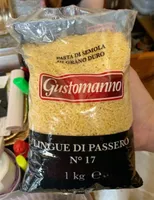 Pasta