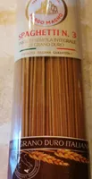 Spaghetti