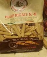 Pasta integrale