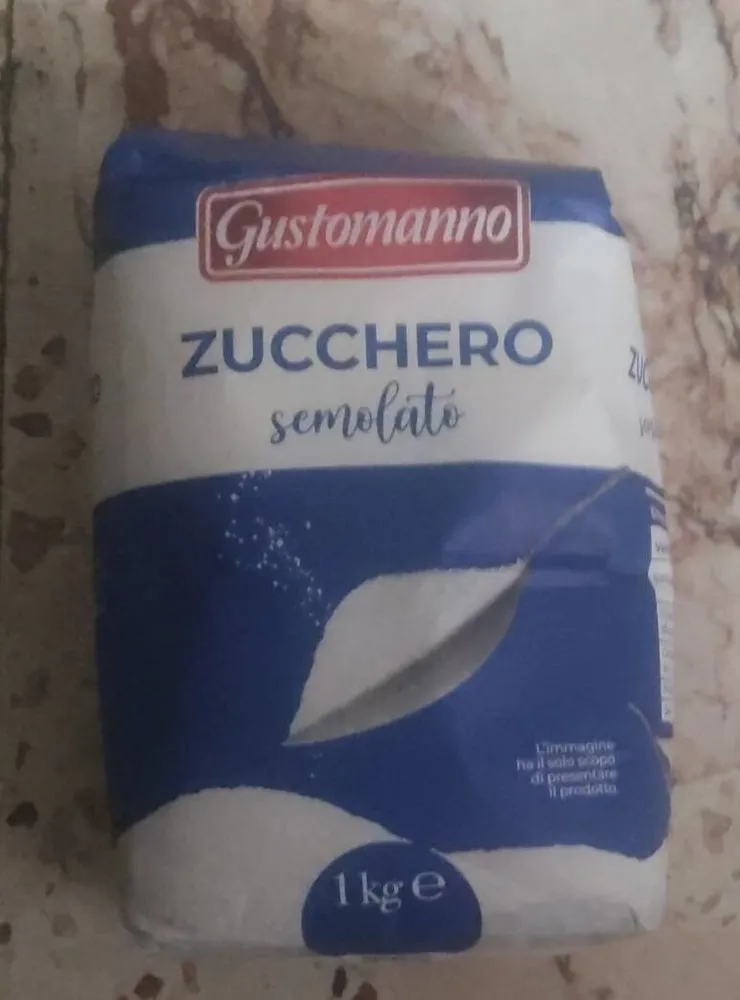Zucchero