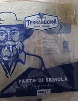 Pasta di semola