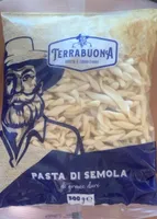 Pasta di Semola