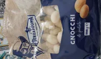 Gnocchi di patate