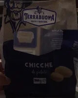Chicche di patate