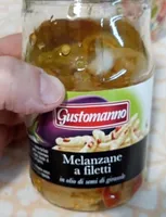 Melanzane a filetti