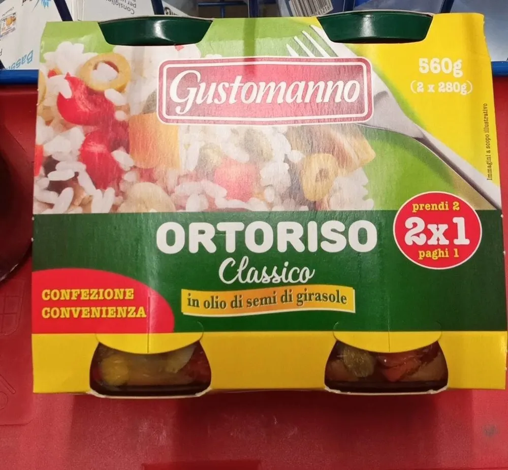 Otroriso