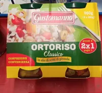 Otroriso