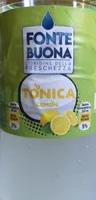 TONICA LEMON