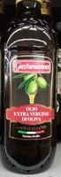 Olio extravergine di oliva