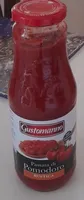 Passata di pomodoro Rustica