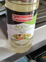 Aceto di vino bianco