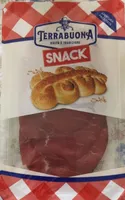 Bresaola snack