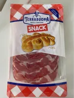 coppa dolce stagionata