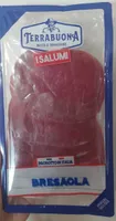 Bresaola