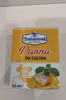 Panna da cucina