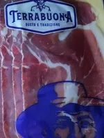 Prosciutto crudo
