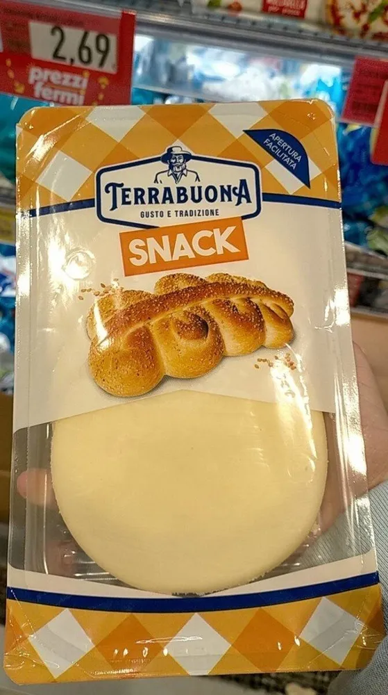 formaggio