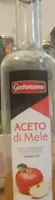 Aceto di mele