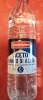 Aceto bianco di alcol