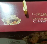 colomba classica