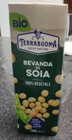 Bevanda di soia