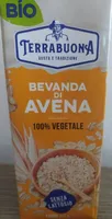 Bevanda di Avena