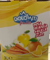 succo di frutta