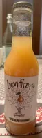 Bevi Frutta pera•zenzero