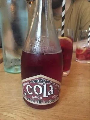 Baladin Cola