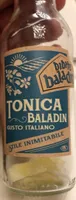 Acqua tonica