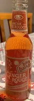 Ginger Rouge