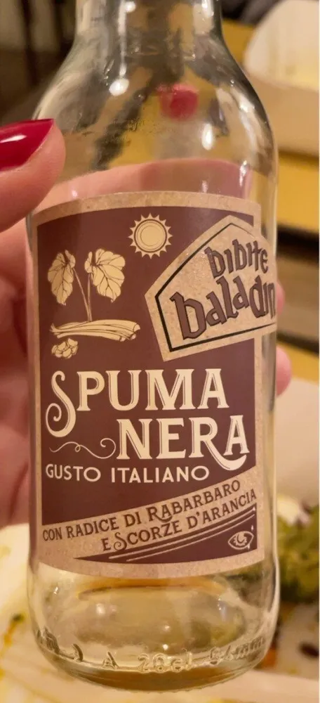 Spuma Nera