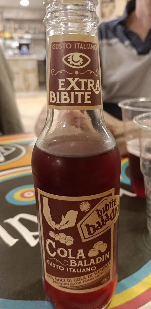Cola Baladin