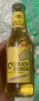 Cedrata Bionda