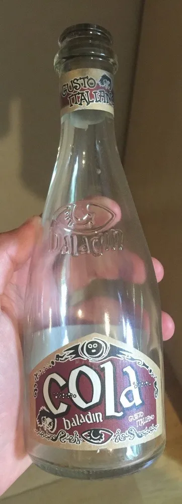 Cola baladin